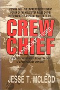 Crew Chief by MCLEOD, Jesse T.